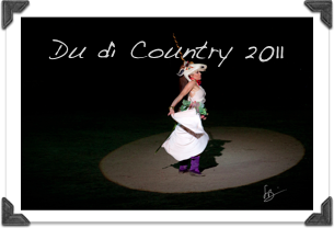 Du dì Country 2011
