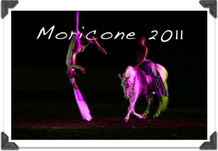 Moricone 2011