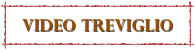 VIDEO TREVIGLIO