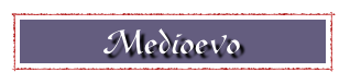 Medioevo