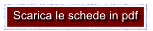 Scarica le schede in pdf