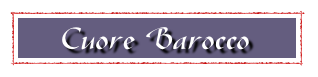Cuore Barocco